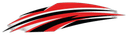 Speed Stripe Set 1