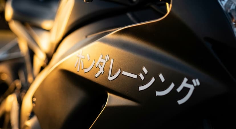 CBR650R ホンダレーシング