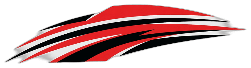 Speed Stripe Set